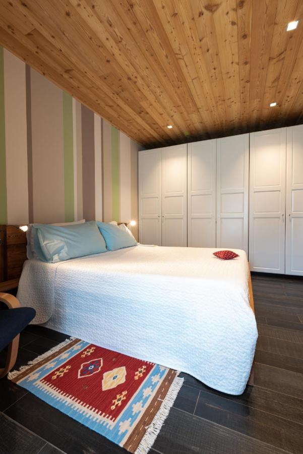 Casa Monet Apartment เซนต์วินเซนต์ ภายนอก รูปภาพ