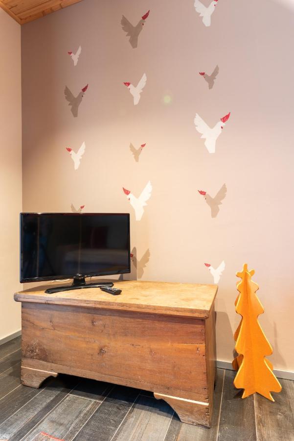 Casa Monet Apartment เซนต์วินเซนต์ ภายนอก รูปภาพ