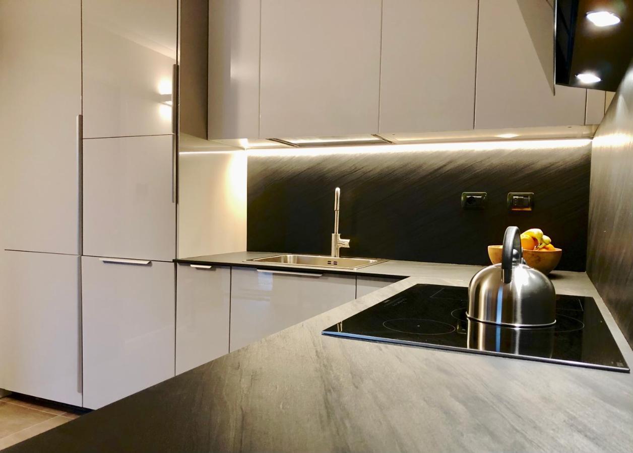 Casa Monet Apartment เซนต์วินเซนต์ ภายนอก รูปภาพ