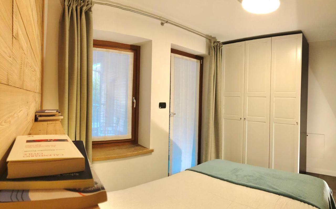 Casa Monet Apartment เซนต์วินเซนต์ ภายนอก รูปภาพ