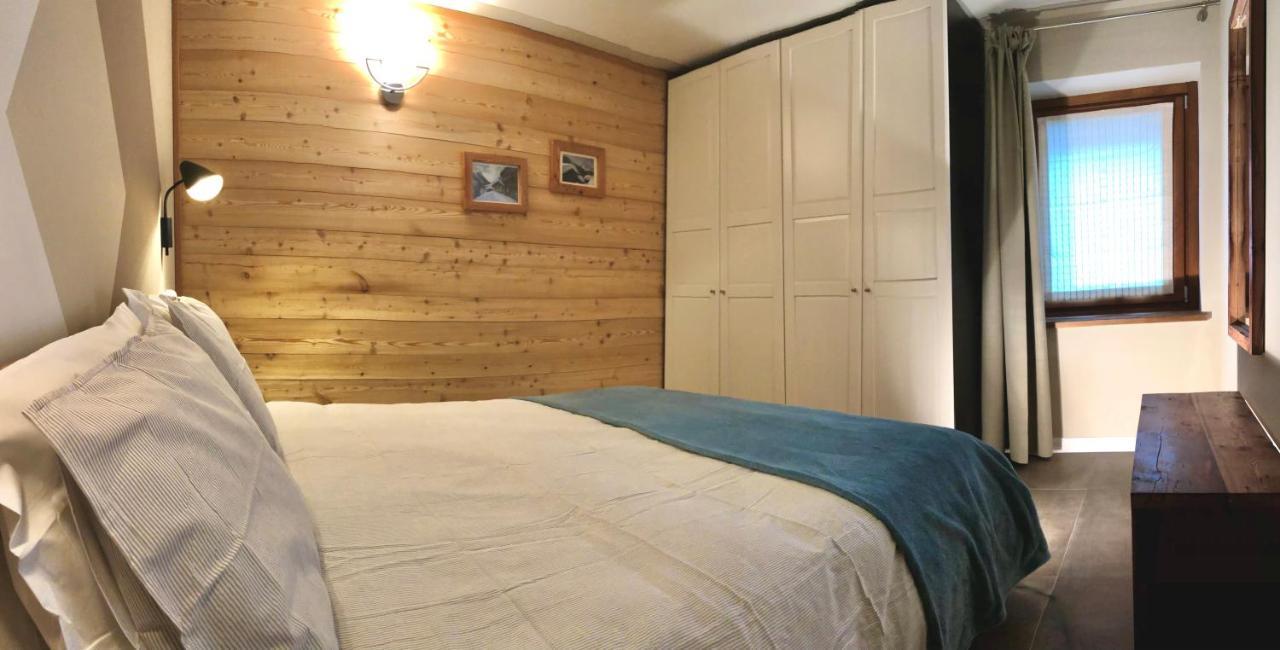 Casa Monet Apartment เซนต์วินเซนต์ ภายนอก รูปภาพ