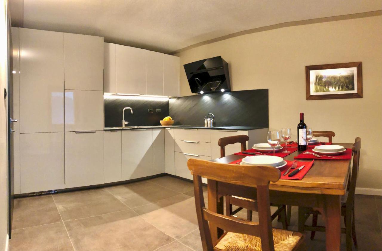 Casa Monet Apartment เซนต์วินเซนต์ ภายนอก รูปภาพ