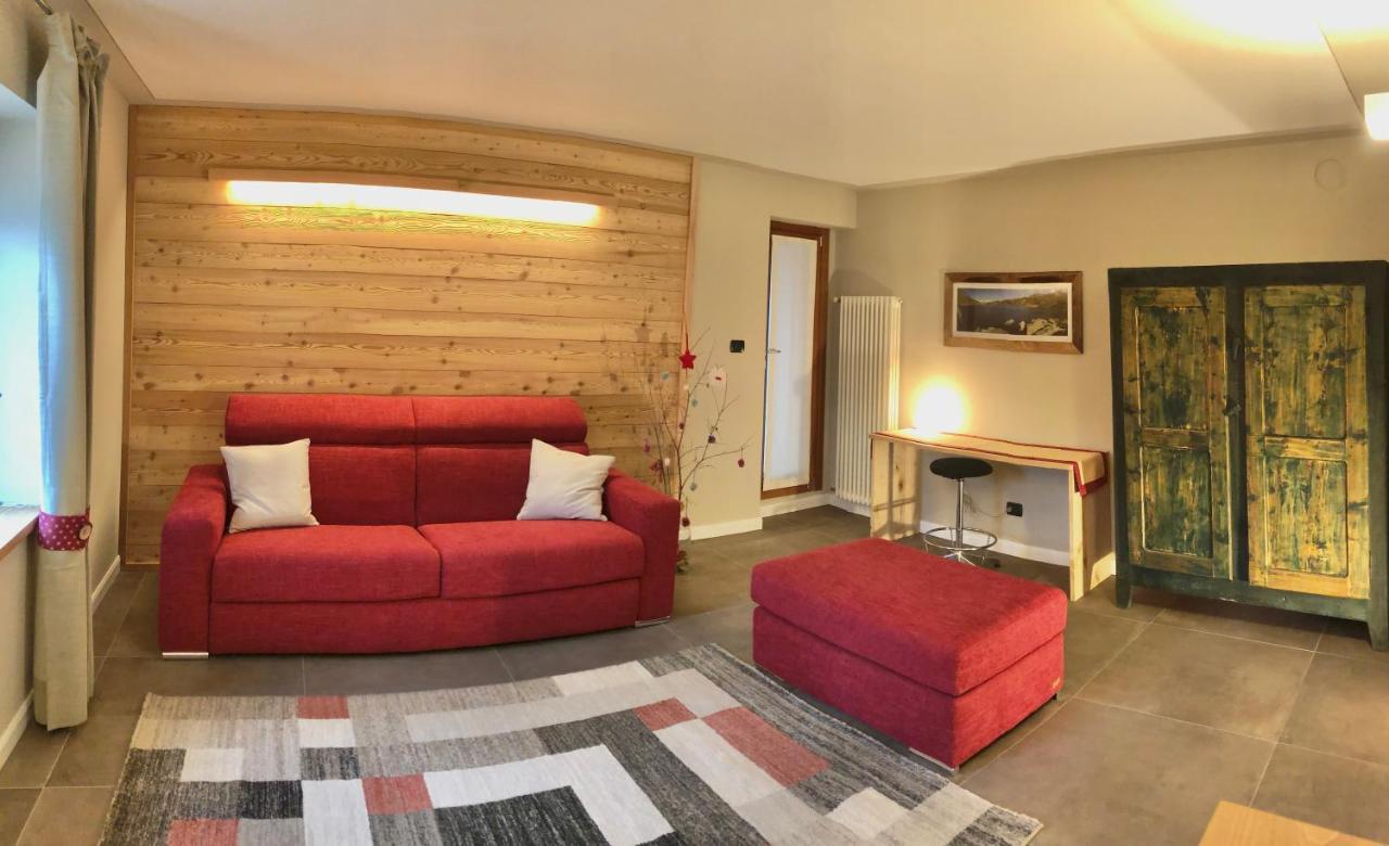 Casa Monet Apartment เซนต์วินเซนต์ ภายนอก รูปภาพ