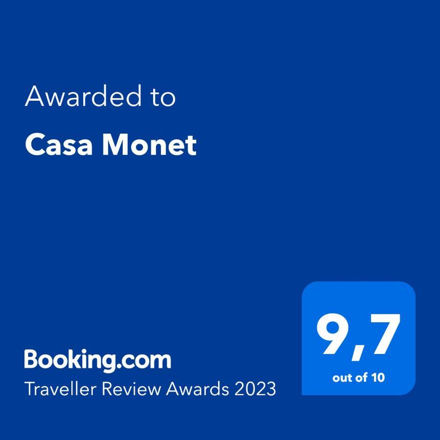Casa Monet Apartment เซนต์วินเซนต์ ภายนอก รูปภาพ