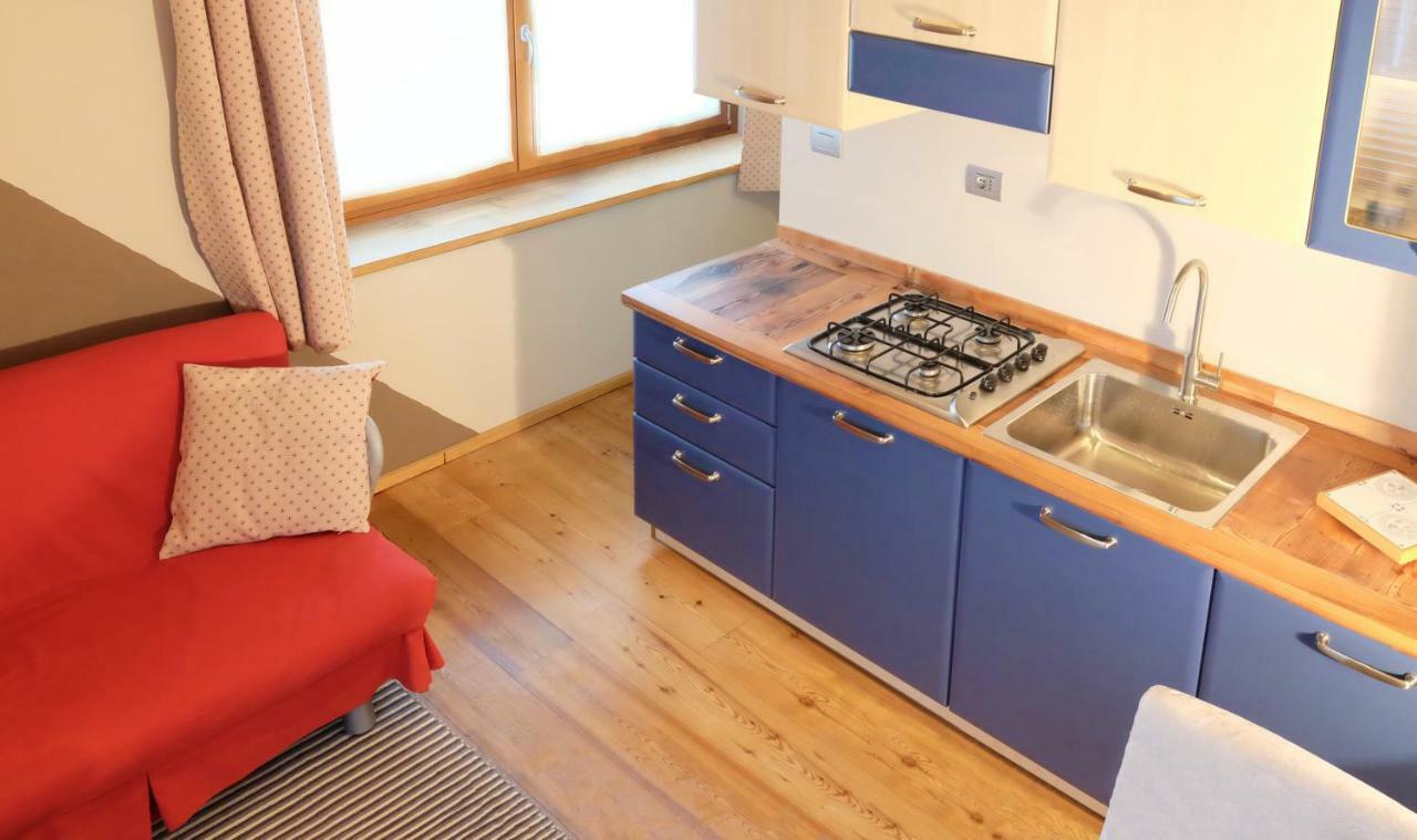Casa Monet Apartment เซนต์วินเซนต์ ภายนอก รูปภาพ