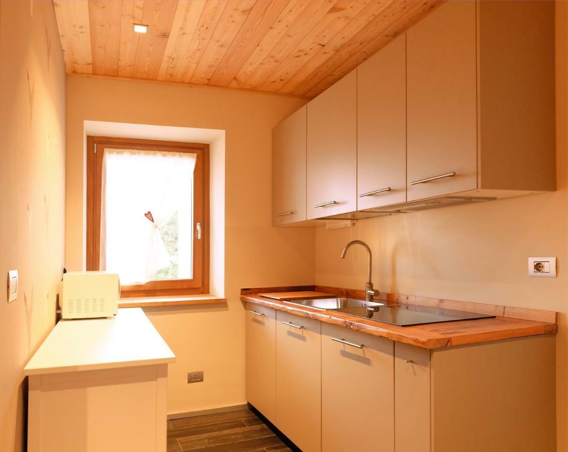 Casa Monet Apartment เซนต์วินเซนต์ ภายนอก รูปภาพ