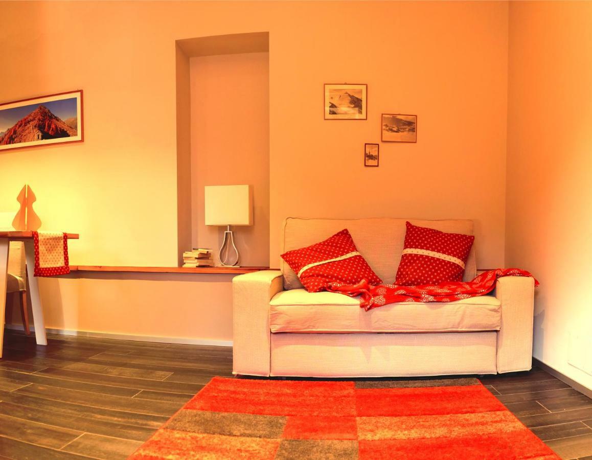 Casa Monet Apartment เซนต์วินเซนต์ ภายนอก รูปภาพ
