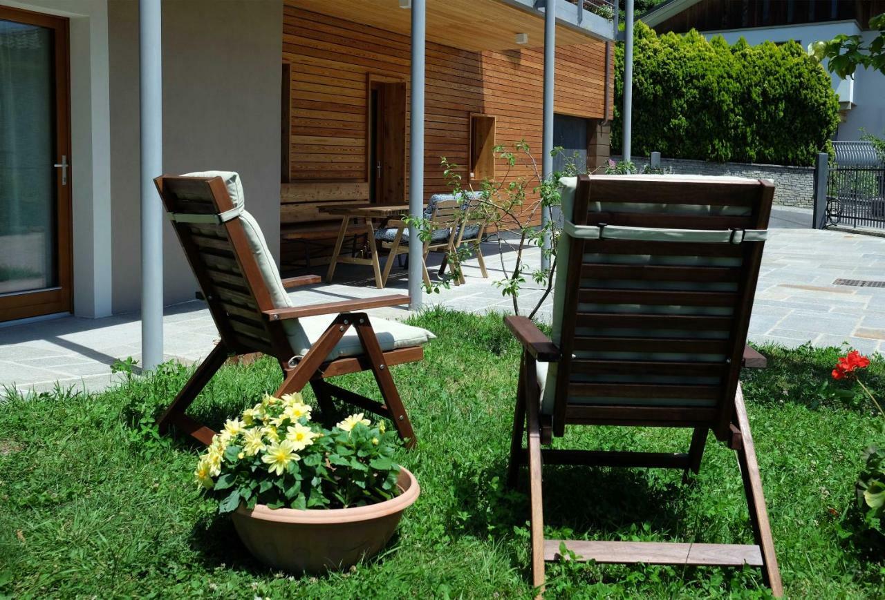 Casa Monet Apartment เซนต์วินเซนต์ ภายนอก รูปภาพ
