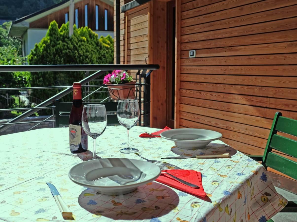 Casa Monet Apartment เซนต์วินเซนต์ ภายนอก รูปภาพ